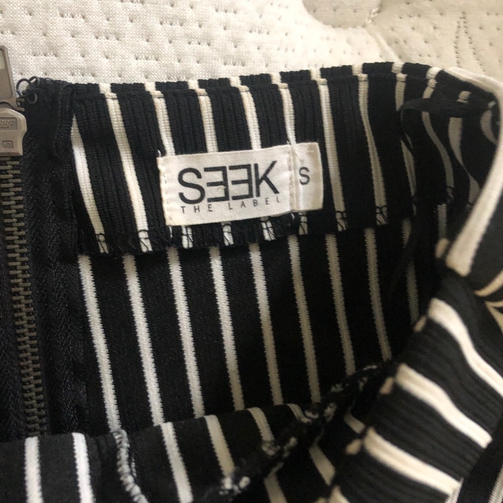 Lf Mini Skort - image 2